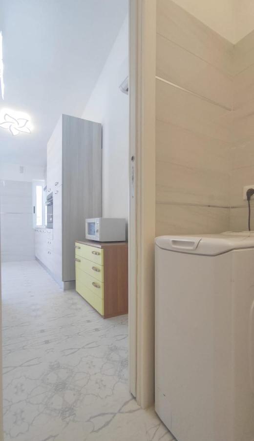 Villa Miami Bibione Luaran gambar