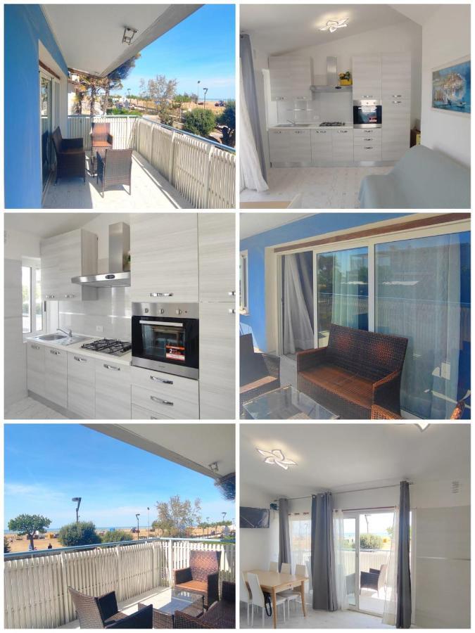 Villa Miami Bibione Luaran gambar