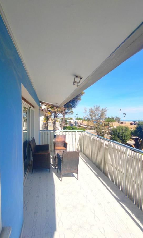 Villa Miami Bibione Luaran gambar