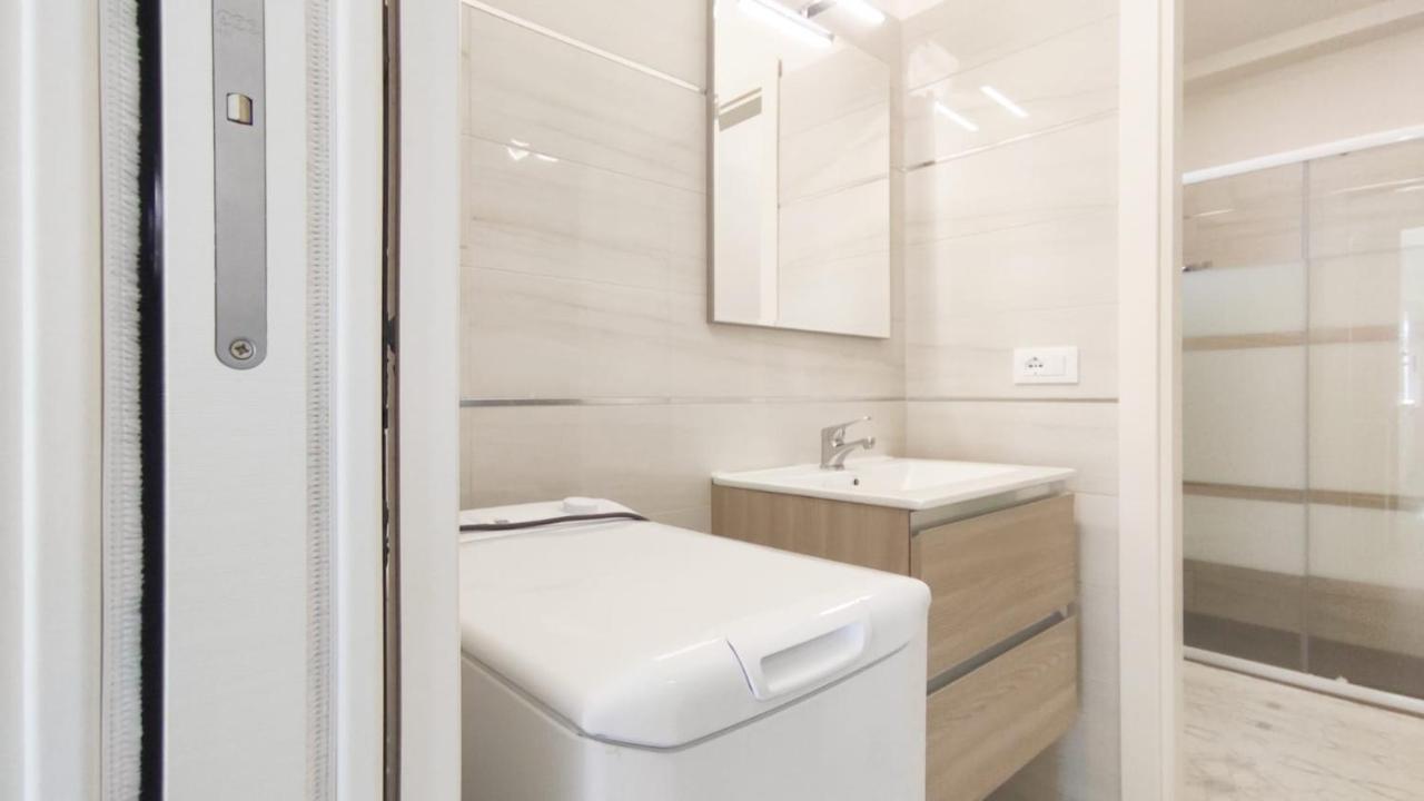 Villa Miami Bibione Luaran gambar