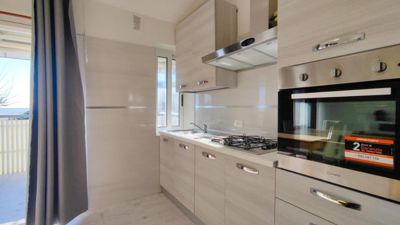 Villa Miami Bibione Luaran gambar