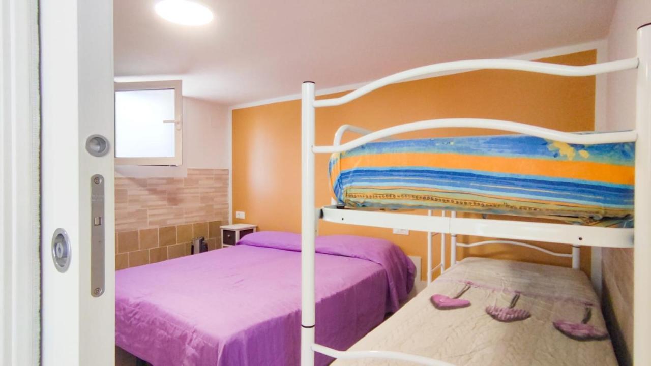 Villa Miami Bibione Luaran gambar