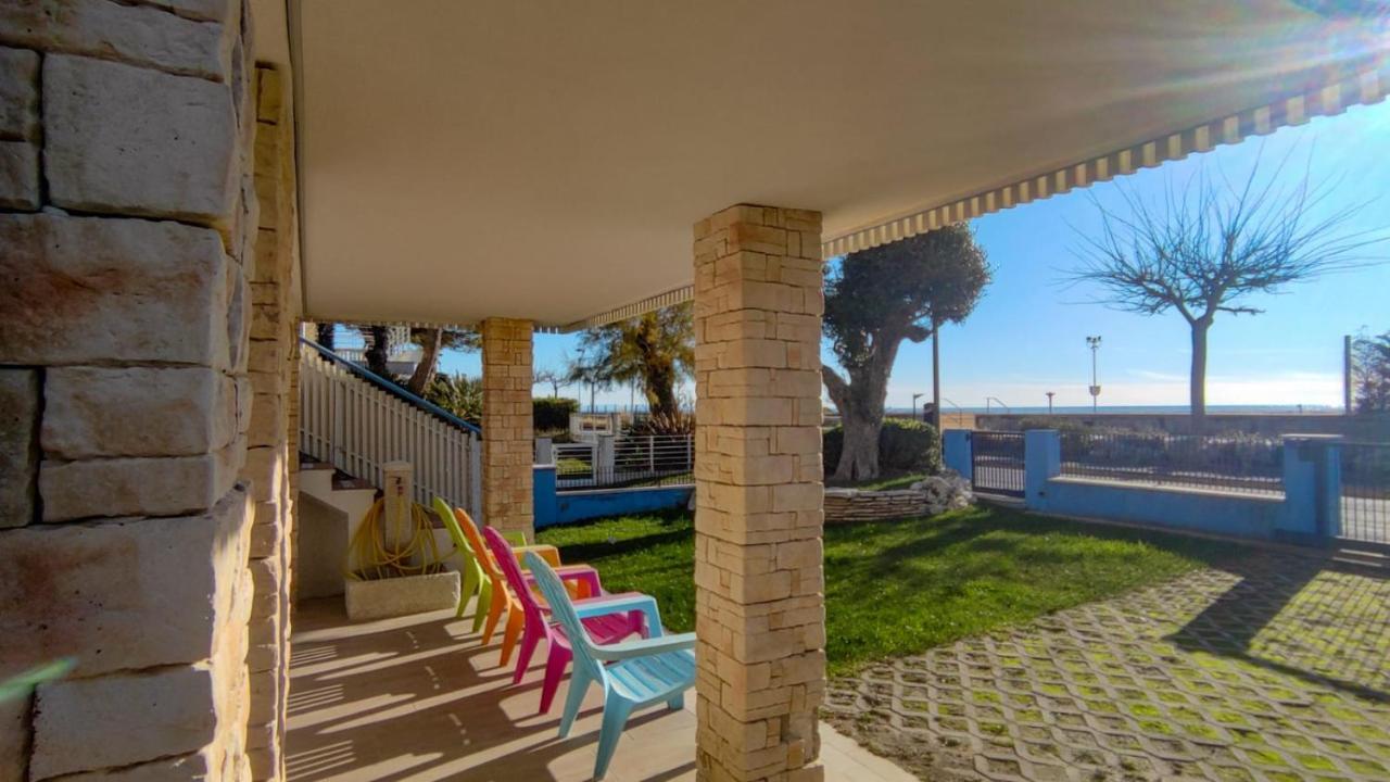 Villa Miami Bibione Luaran gambar